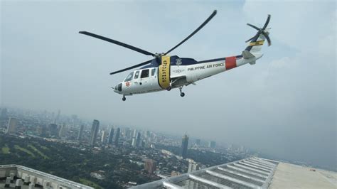 96 rescued in Mega Tower fire; damage seen at P26M .